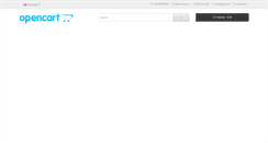 Desktop Screenshot of modellbygge.com