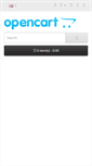 Mobile Screenshot of modellbygge.com